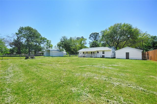 120 Janice Lane, Mabank, TX 75156