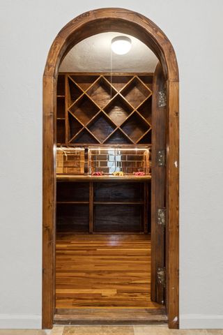 540 Diamond Point Drive, Oak Point, TX 75068