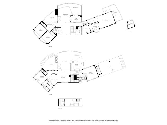 540 Diamond Point Drive, Oak Point, TX 75068