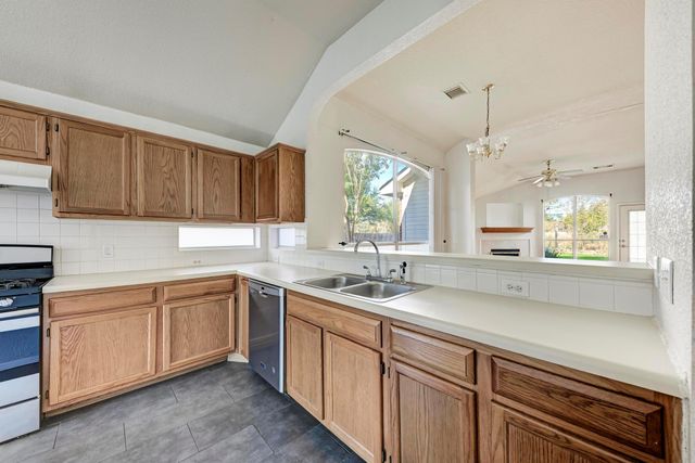 3009 Pioneer WAY, Round Rock, TX 78665