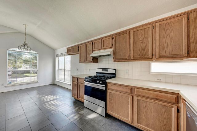 3009 Pioneer WAY, Round Rock, TX 78665