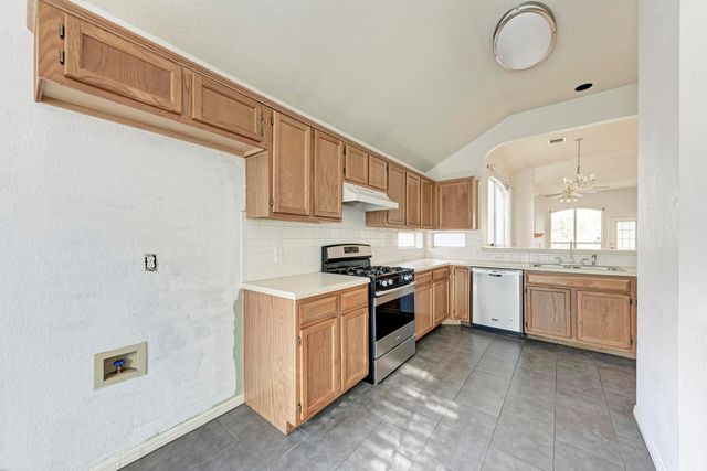 3009 Pioneer WAY, Round Rock, TX 78665