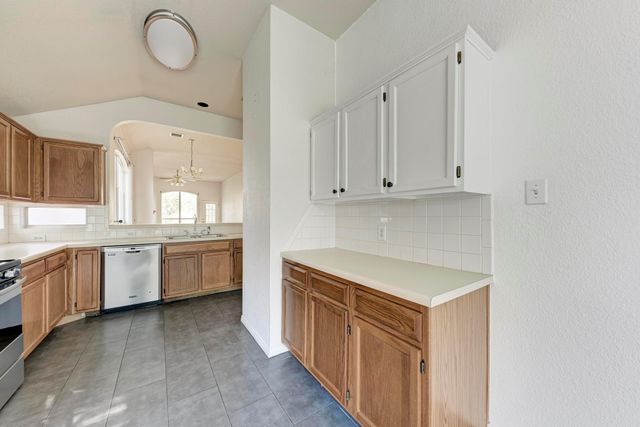 3009 Pioneer WAY, Round Rock, TX 78665