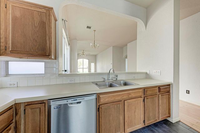 3009 Pioneer WAY, Round Rock, TX 78665