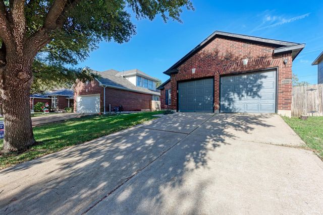 3009 Pioneer WAY, Round Rock, TX 78665