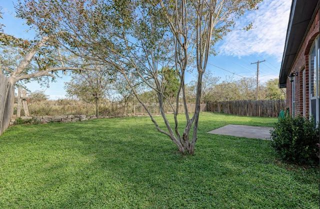 3009 Pioneer WAY, Round Rock, TX 78665