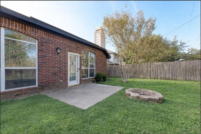 3009 Pioneer WAY, Round Rock, TX 78665