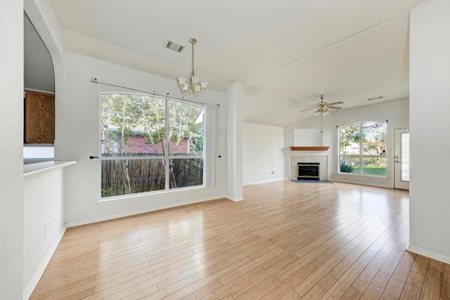 3009 Pioneer WAY, Round Rock, TX 78665