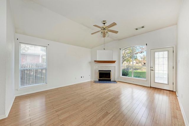 3009 Pioneer WAY, Round Rock, TX 78665