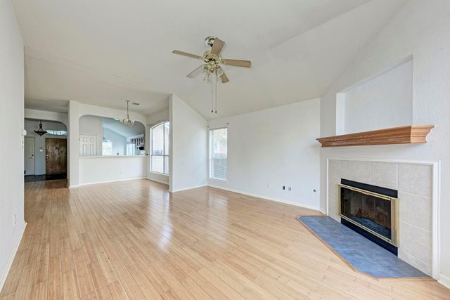 3009 Pioneer WAY, Round Rock, TX 78665