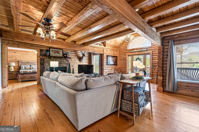 103 Starlight Drive, Sautee Nacoochee, GA 30571