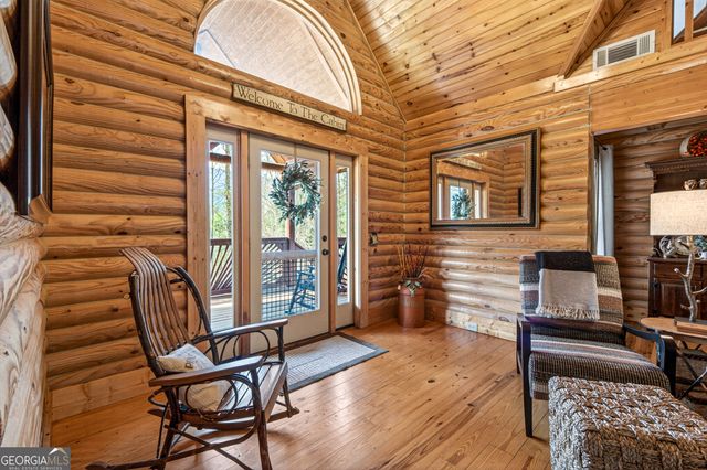 103 Starlight Drive, Sautee Nacoochee, GA 30571