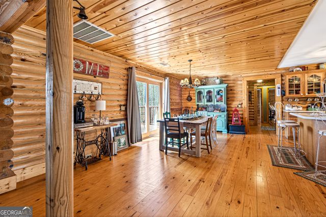103 Starlight Drive, Sautee Nacoochee, GA 30571
