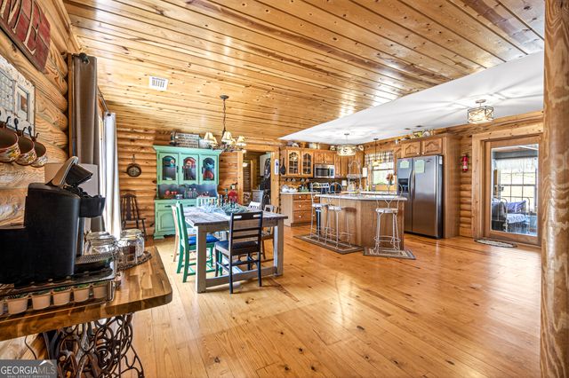 103 Starlight Drive, Sautee Nacoochee, GA 30571