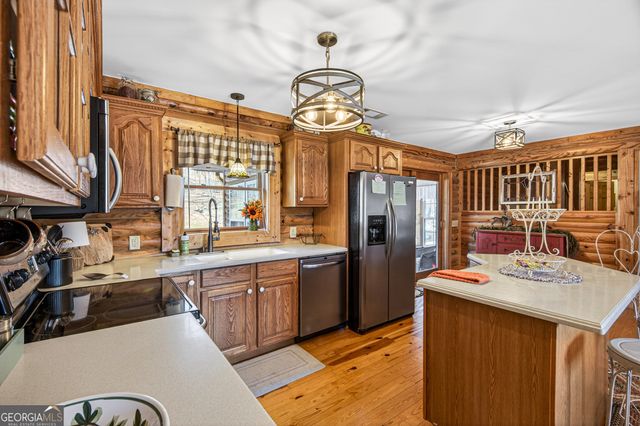103 Starlight Drive, Sautee Nacoochee, GA 30571