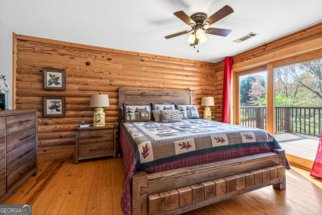 103 Starlight Drive, Sautee Nacoochee, GA 30571
