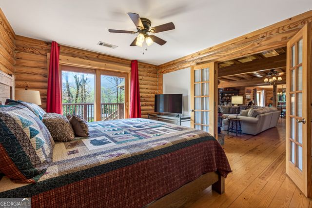 103 Starlight Drive, Sautee Nacoochee, GA 30571