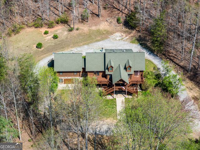 103 Starlight Drive, Sautee Nacoochee, GA 30571