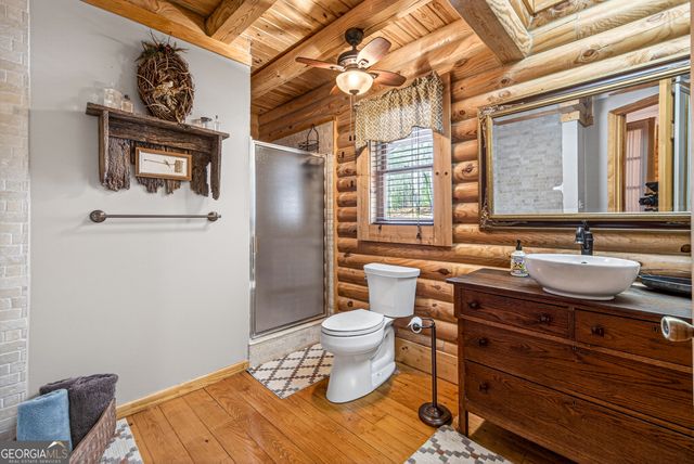 103 Starlight Drive, Sautee Nacoochee, GA 30571