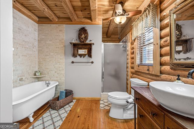 103 Starlight Drive, Sautee Nacoochee, GA 30571