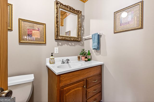 103 Starlight Drive, Sautee Nacoochee, GA 30571