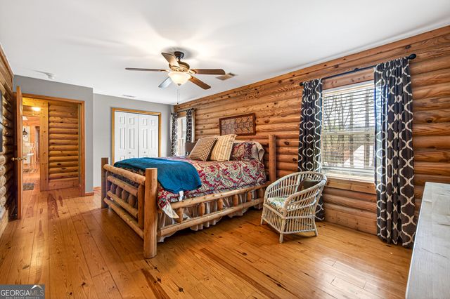 103 Starlight Drive, Sautee Nacoochee, GA 30571