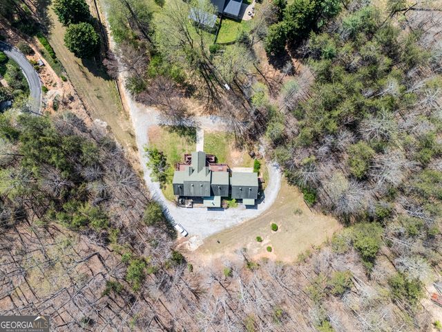 103 Starlight Drive, Sautee Nacoochee, GA 30571