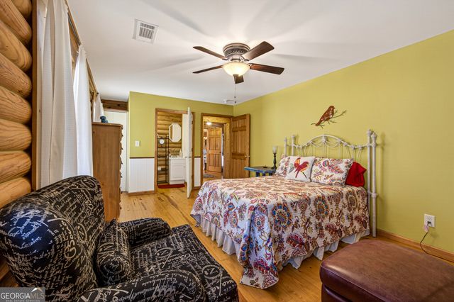 103 Starlight Drive, Sautee Nacoochee, GA 30571