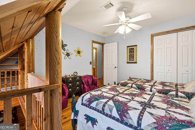 103 Starlight Drive, Sautee Nacoochee, GA 30571