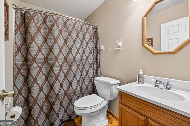 103 Starlight Drive, Sautee Nacoochee, GA 30571