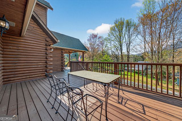 103 Starlight Drive, Sautee Nacoochee, GA 30571
