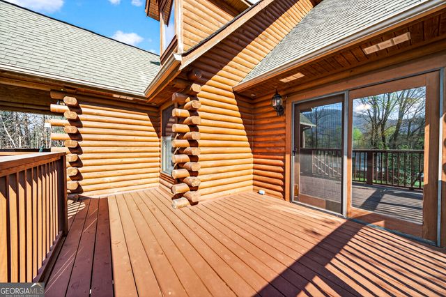 103 Starlight Drive, Sautee Nacoochee, GA 30571