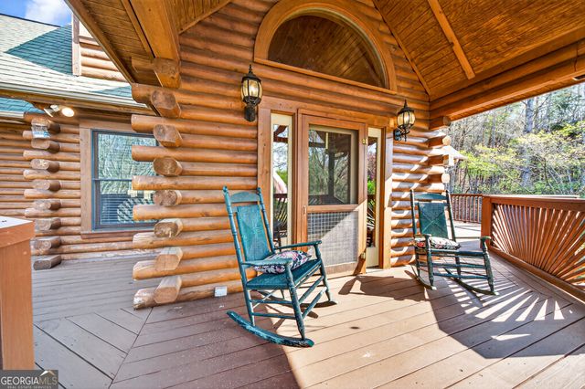 103 Starlight Drive, Sautee Nacoochee, GA 30571