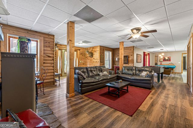 103 Starlight Drive, Sautee Nacoochee, GA 30571