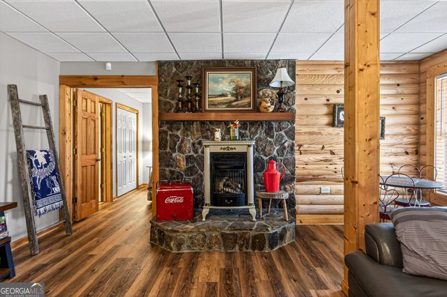 103 Starlight Drive, Sautee Nacoochee, GA 30571