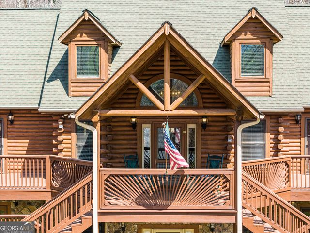 103 Starlight Drive, Sautee Nacoochee, GA 30571