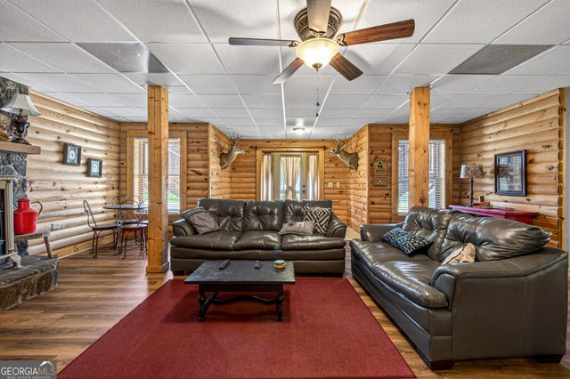 103 Starlight Drive, Sautee Nacoochee, GA 30571