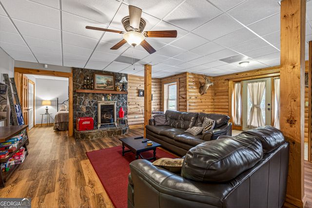 103 Starlight Drive, Sautee Nacoochee, GA 30571