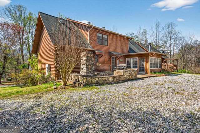 103 Starlight Drive, Sautee Nacoochee, GA 30571