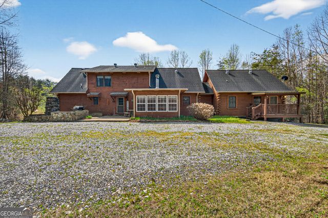 103 Starlight Drive, Sautee Nacoochee, GA 30571