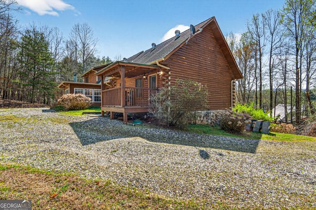 103 Starlight Drive, Sautee Nacoochee, GA 30571