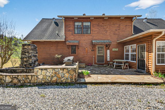 103 Starlight Drive, Sautee Nacoochee, GA 30571