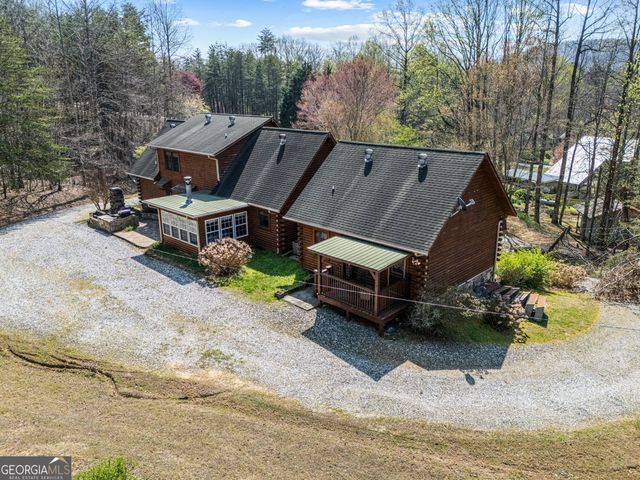 103 Starlight Drive, Sautee Nacoochee, GA 30571