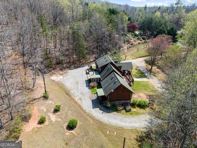 103 Starlight Drive, Sautee Nacoochee, GA 30571