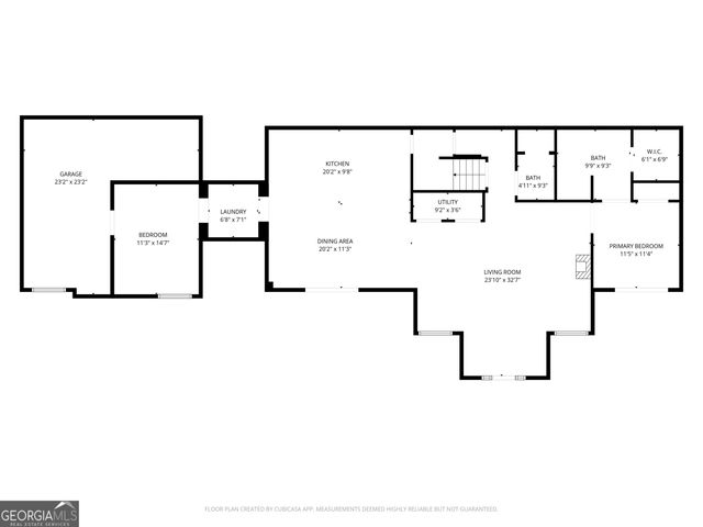 103 Starlight Drive, Sautee Nacoochee, GA 30571