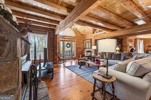 103 Starlight Drive, Sautee Nacoochee, GA 30571