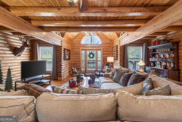 103 Starlight Drive, Sautee Nacoochee, GA 30571