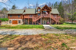 103 Starlight Drive, Sautee Nacoochee, GA 30571