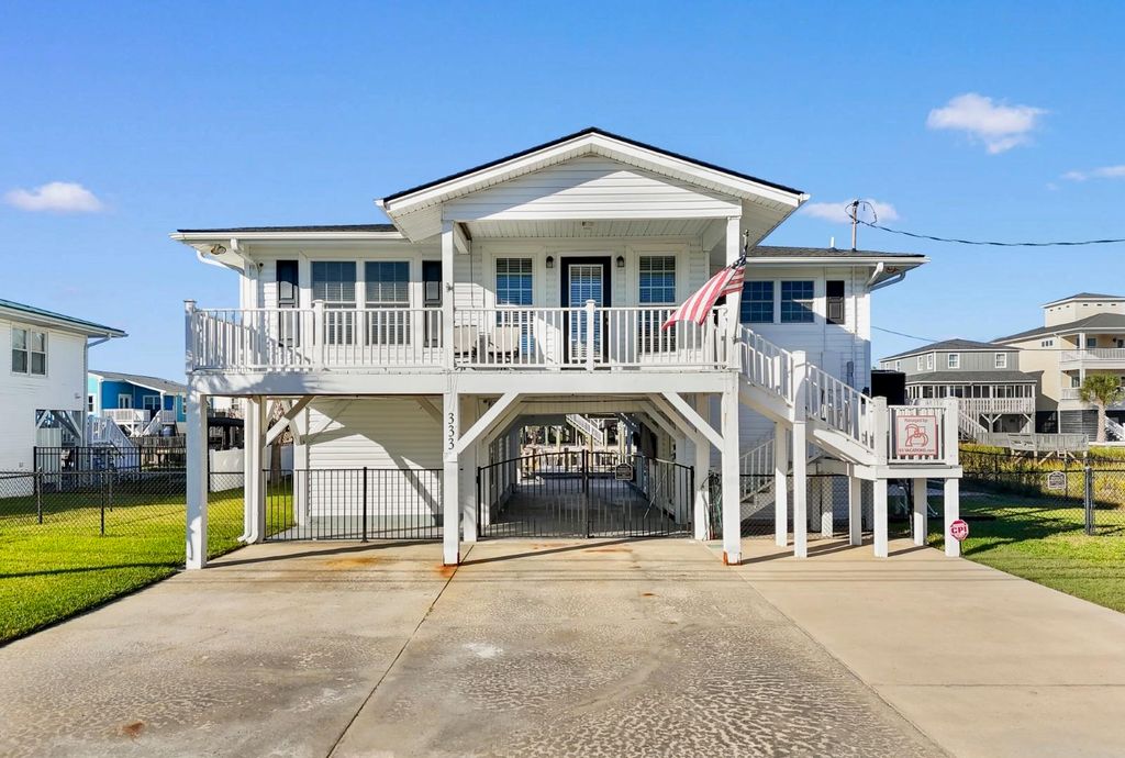 333 53rd Ave. N, North Myrtle Beach, SC 29582 — exterior