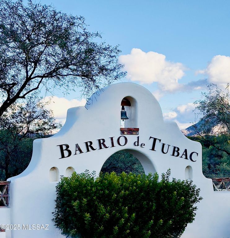 TBD Embarcadero Way # 224, Tubac, AZ 85646